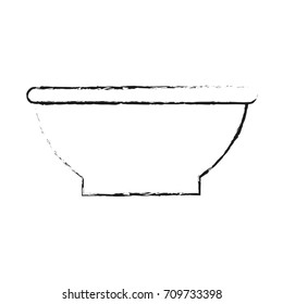 bowl dishware icon image