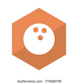  bowl Glyph flat