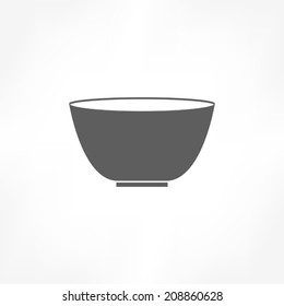 bowl icon