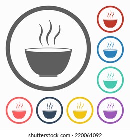 bowl icon
