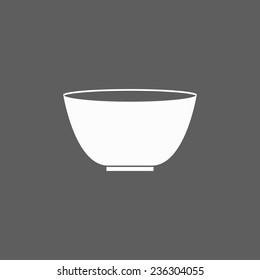bowl icon