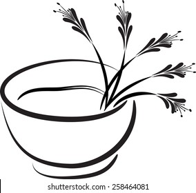 bowl icon