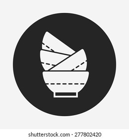 bowl icon