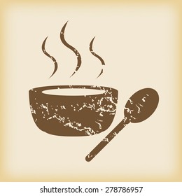 Bowl icon