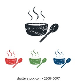 Bowl icon