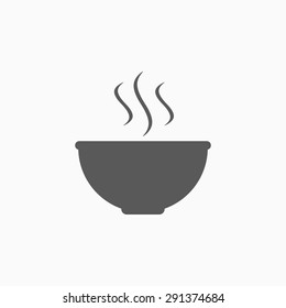 bowl icon