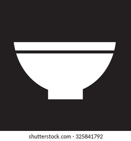 bowl icon