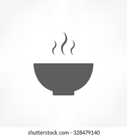 bowl icon