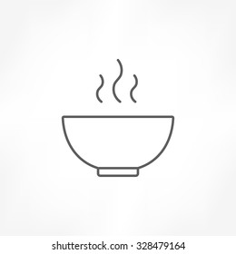 bowl icon