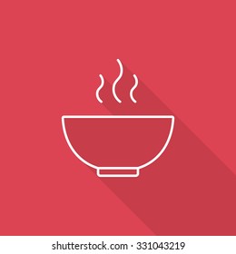 bowl icon