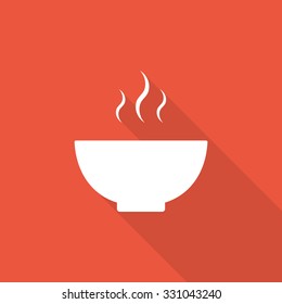 bowl icon
