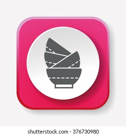 bowl icon