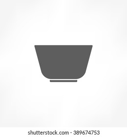 bowl icon