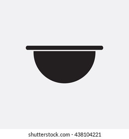 Bowl Icon