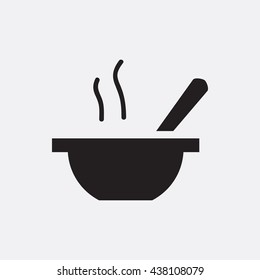Bowl Icon