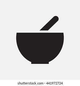 Bowl Icon