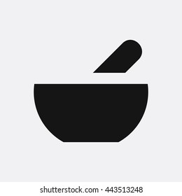 Bowl Icon