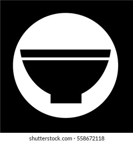 bowl icon