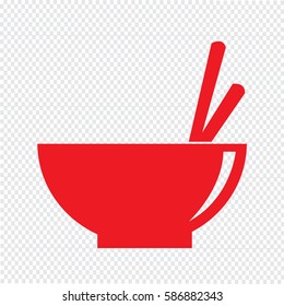 Bowl icon 