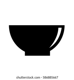 Bowl icon