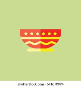 bowl icon