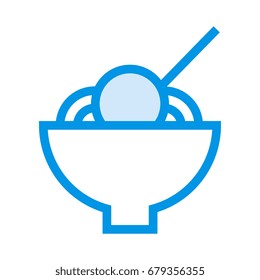 Bowl icon