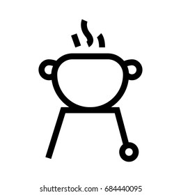 Bowl icon