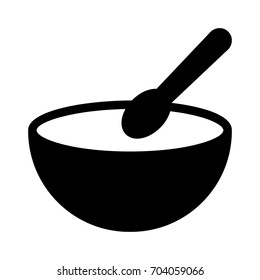 Bowl icon