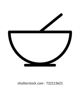 bowl icon