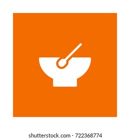 bowl icon