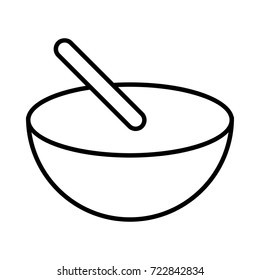 bowl icon