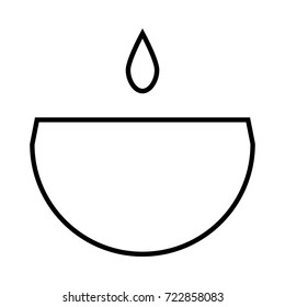bowl icon