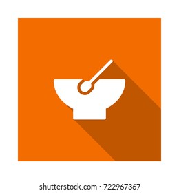 bowl icon