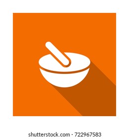 bowl icon