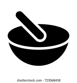 bowl icon