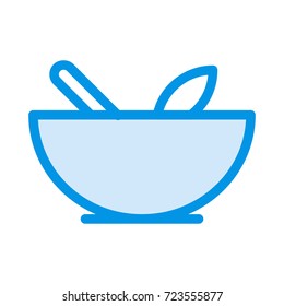 bowl icon