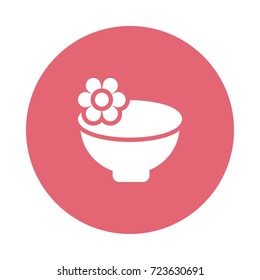 bowl icon