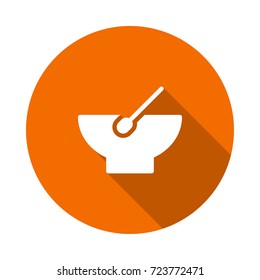 bowl icon