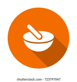 bowl icon