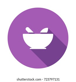 bowl icon
