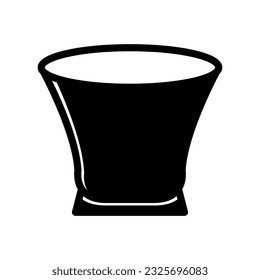 Bowl  icon free kitchen untensils vector design illustration