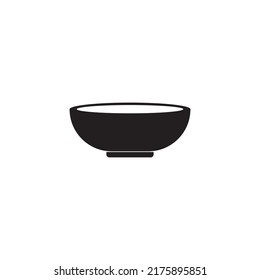 bowl icon vector illustration design