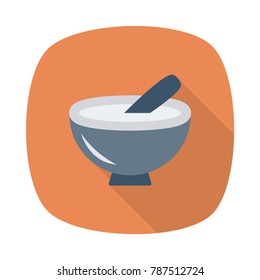  bowl mixing medical