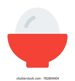 bowl of rice
