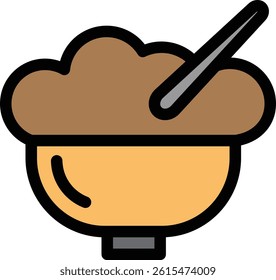 A bowl is a round, deep dish used for serving or preparing food. It’s commonly used for soup, cereal, salad, and snacks, made from various materials like glass, ceramic, or plastic.