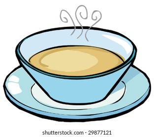 Bowl of Soup