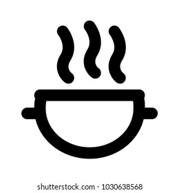 bowl soup kitchen 