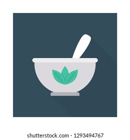bowl   spoon  pharmacy  