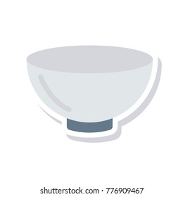 bowl sticker icon