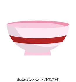 bowl utensil icon